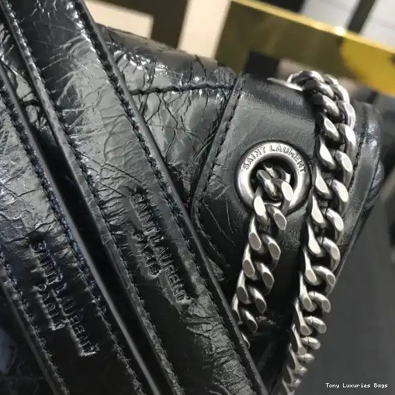 Tony Luxuries BABY NIKI YSL 0517